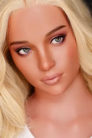 Cassidy GE46 Tan 170cm – sex doll photo 14