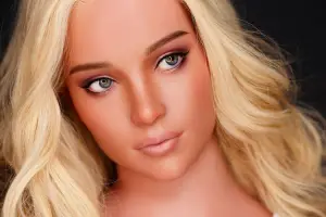 Cassidy GE46 Tan 170cm – sex doll photo 18