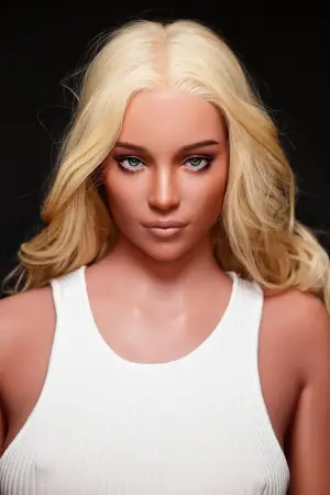 Cassidy GE46 Tan 170cm – sex doll photo 21