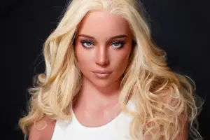 Cassidy GE46 Tan 170cm – sex doll photo 22
