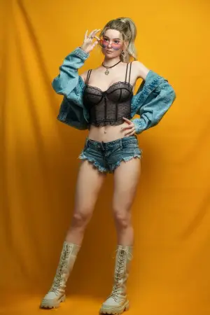 Celeste GE46 Fair 170cm – sex doll photo 4