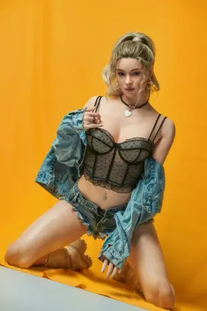Celeste GE46 Fair 170cm – sex doll photo 7