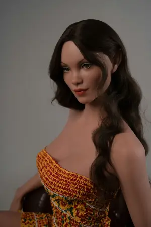 Chelsea GE48 Tan 170cm – sex doll photo 7
