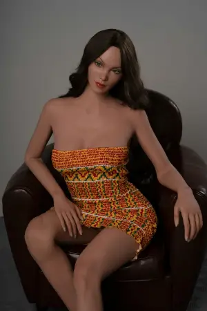 Chelsea GE48 Tan 170cm – sex doll photo 12