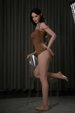 Clarissa GE48 Fair 170cm – sex doll photo 15