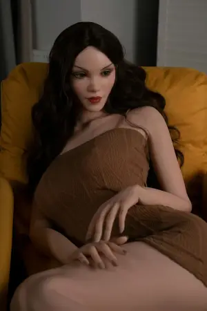 Clarissa GE48 Fair 170cm – sex doll photo 14