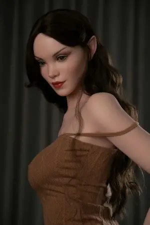 Clarissa GE48 Fair 170cm – sex doll photo 7