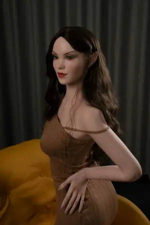 Clarissa GE48 Fair 170cm – sex doll photo 12