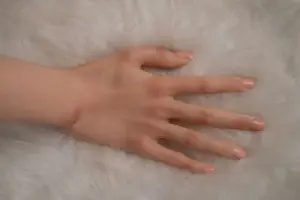 Cora GE49 Fair 170cm – sex doll photo 20