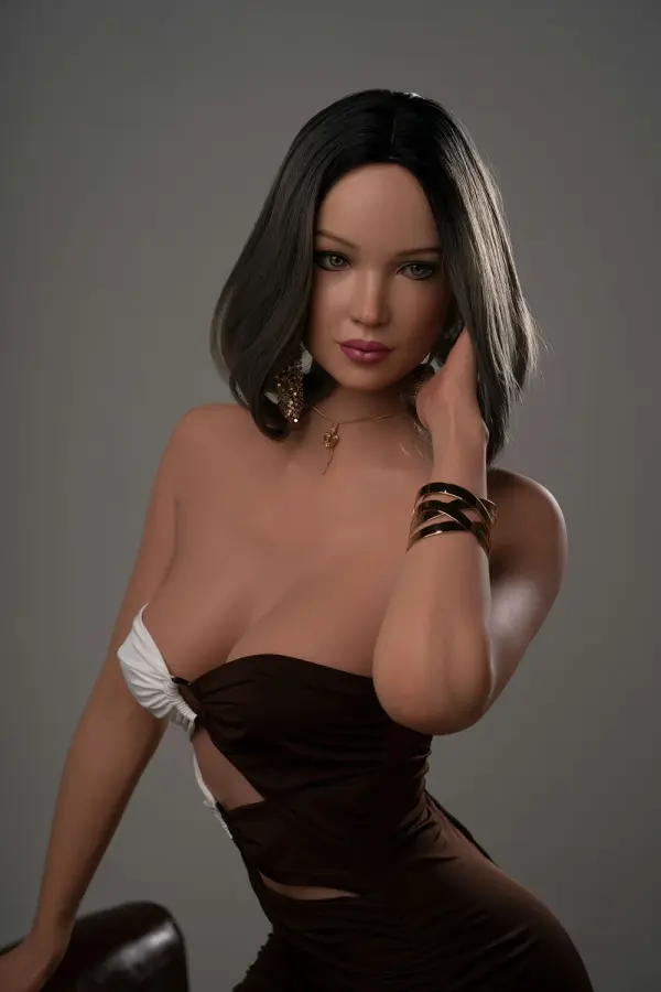 Dana GE49 Tan 170cm – sex doll photo 2