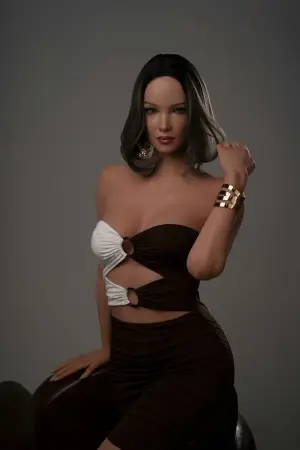 Dana GE49 Tan 170cm – sex doll photo 4