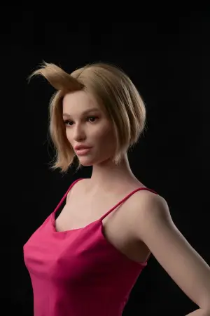 Gabrielle GE52 Fair 170cm – sex doll photo 3