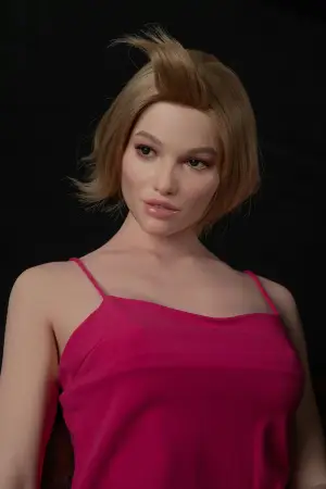 Gabrielle GE52 Fair 170cm – sex doll photo 4