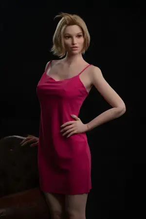 Gabrielle GE52 Fair 170cm – sex doll photo 6