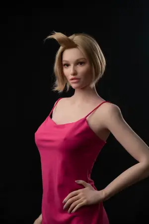 Gabrielle GE52 Fair 170cm – sex doll photo 8