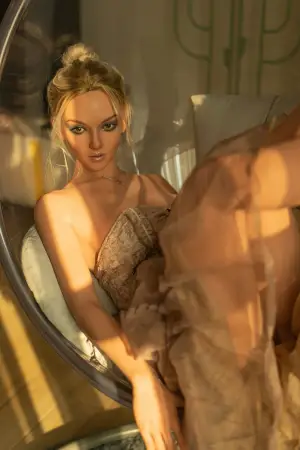 Harlow GE53 Tan 170cm – sex doll photo 5