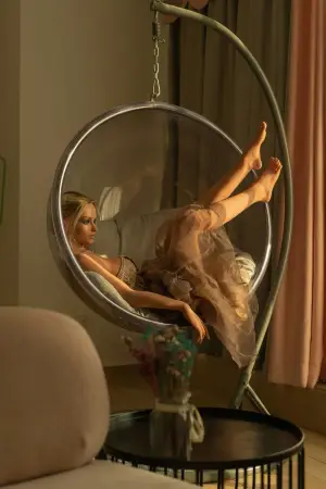 Harlow GE53 Tan 170cm – sex doll photo 12