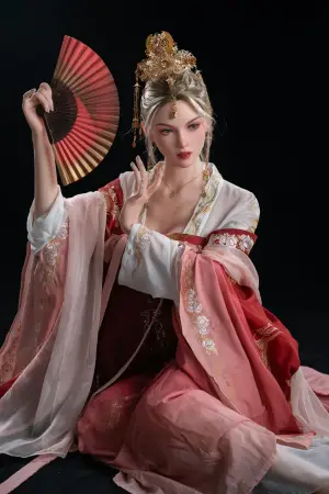 Indigo GE53 Fair 170cm – sex doll photo 6