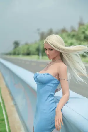 Rowan GE53 Tan 170cm – sex doll photo 8