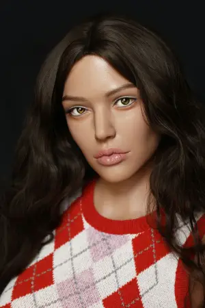 Ruby GE55 Tan 170cm – sex doll photo 5
