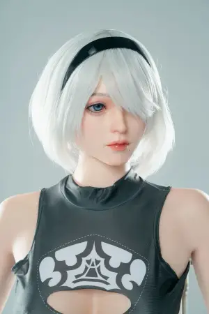 Ruth GE57 Fair 170cm – sex doll photo 14