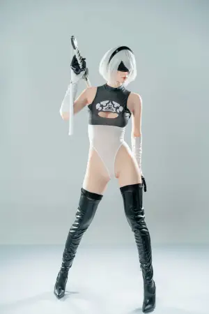 Ruth GE57 Fair 170cm – sex doll photo 9