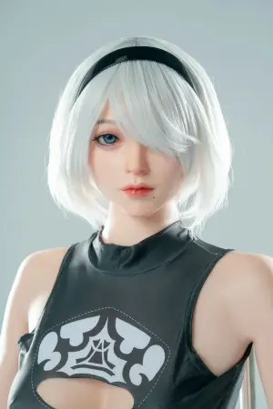 Ruth GE57 Fair 170cm – sex doll photo 6