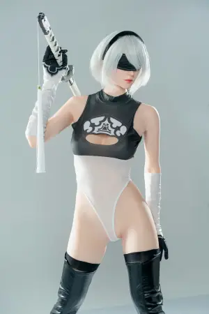 Ruth GE57 Fair 170cm – sex doll photo 12