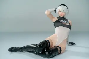 Ruth GE57 Fair 170cm – sex doll photo 13