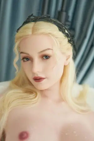Sadie GE76 Fair 170cm – sex doll photo 6