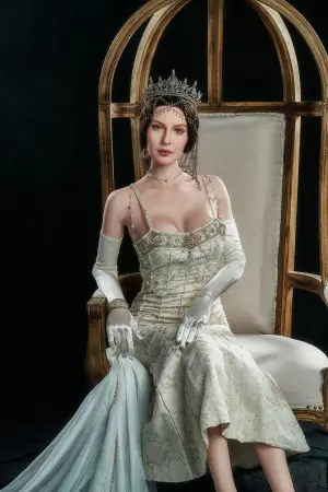 Selena GE78 Fair 170cm – realistic sex doll
