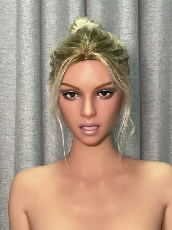 Tara GE95 Tan 170cm – sex doll factory photo 2
