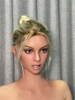 Tara GE95 Tan 170cm – sex doll factory photo 29
