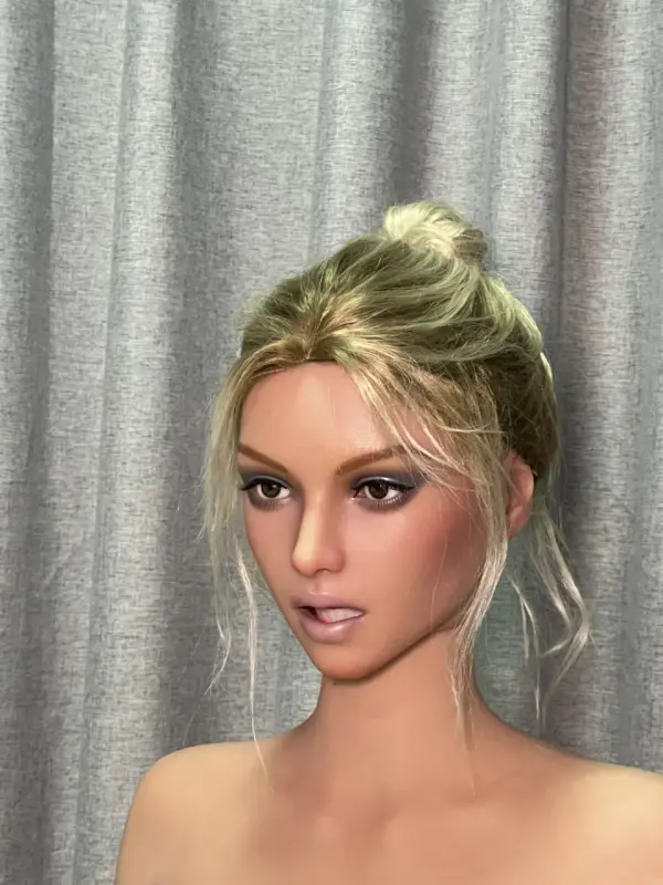 Tara GE95 Tan 170cm – sex doll factory photo 5