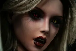 Thalia GE95 Tan 170cm – sex doll photo 15