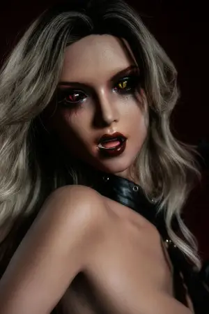 Thalia GE95 Tan 170cm – sex doll photo 5
