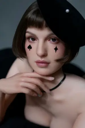 Melody GE122 Fair 170cm – sex doll photo 22