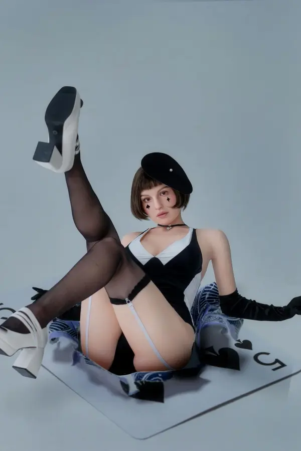 Melody GE122 Fair 170cm – sex doll photo 2