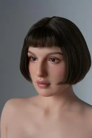 Melody GE122 Fair 170cm – sex doll photo 18