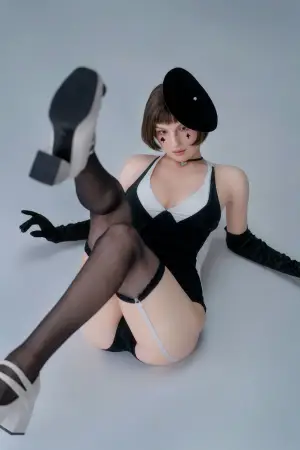 Melody GE122 Fair 170cm – sex doll photo 3