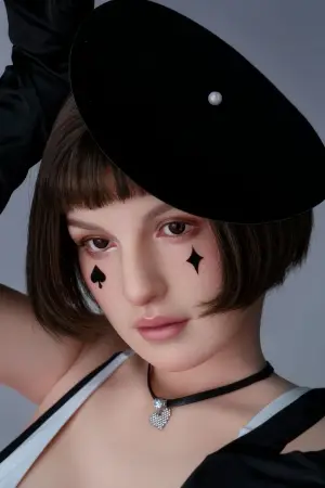 Melody GE122 Fair 170cm – sex doll photo 8