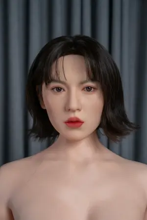 Nia GE123 Fair 170cm – sex doll photo 21