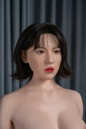 Nia GE123 Fair 170cm – sex doll photo 20