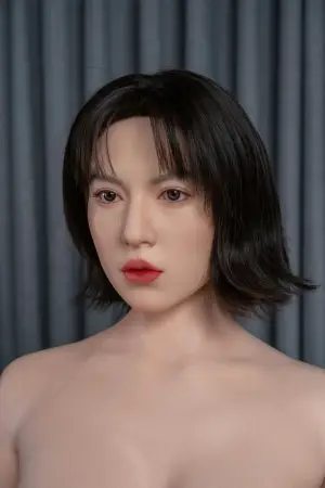 Nia GE123 Fair 170cm – sex doll photo 22