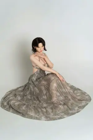 Nia GE123 Fair 170cm – sex doll photo 7