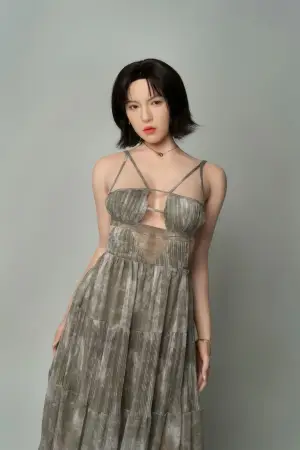 Nia GE123 Fair 170cm – sex doll photo 9