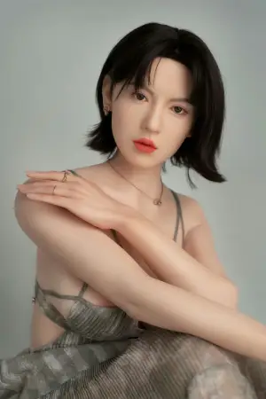 Nia GE123 Fair 170cm – sex doll photo 10