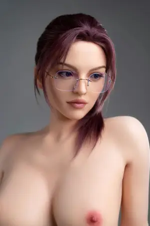 Willow GE125 Fair 170cm – sex doll photo 11
