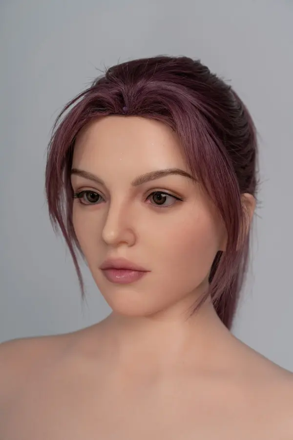 Willow GE125 Fair 170cm – sex doll factory photo 1