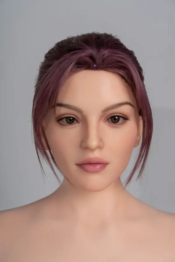 Willow GE125 Fair 170cm – sex doll factory photo 3